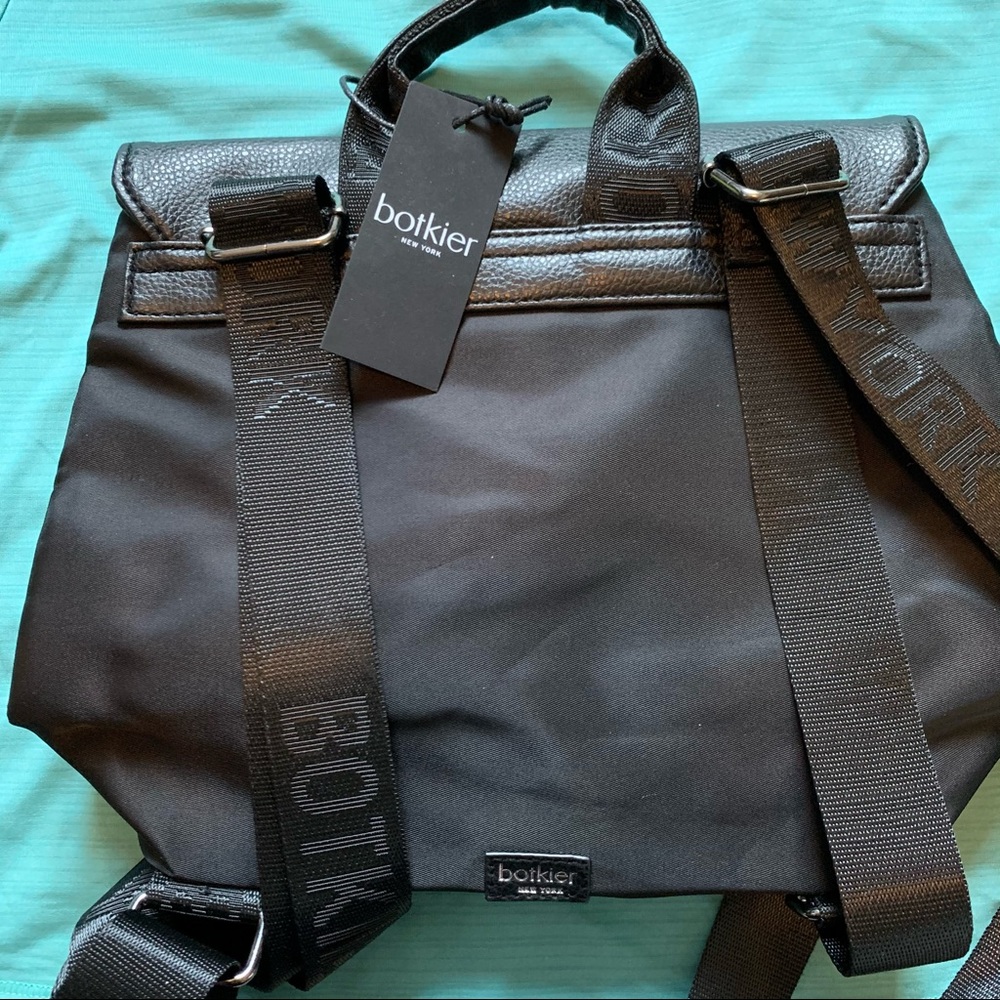 Botkier Trigger Mini Backpack - Picture 2 of 3